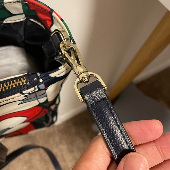 Kate Spade Nylon Satchel - Picture 5 of 5